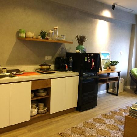 Airhomes Ho Şi Min Exterior foto