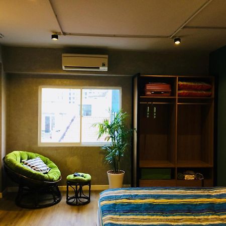 Airhomes Ho Şi Min Exterior foto