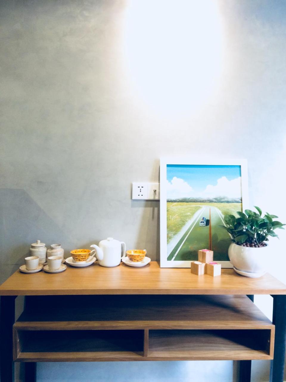 Airhomes Ho Şi Min Exterior foto