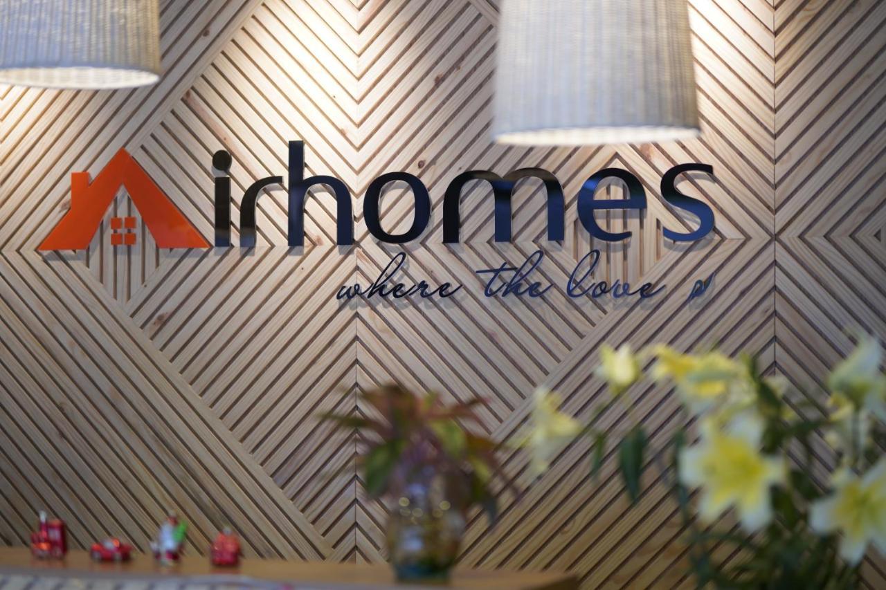 Airhomes Ho Şi Min Exterior foto