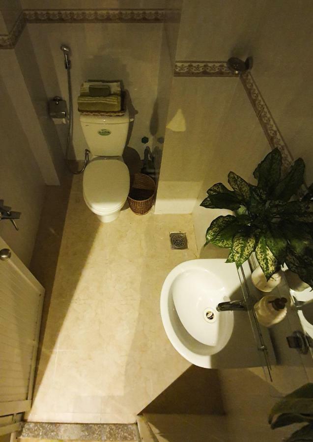 Airhomes Ho Şi Min Exterior foto